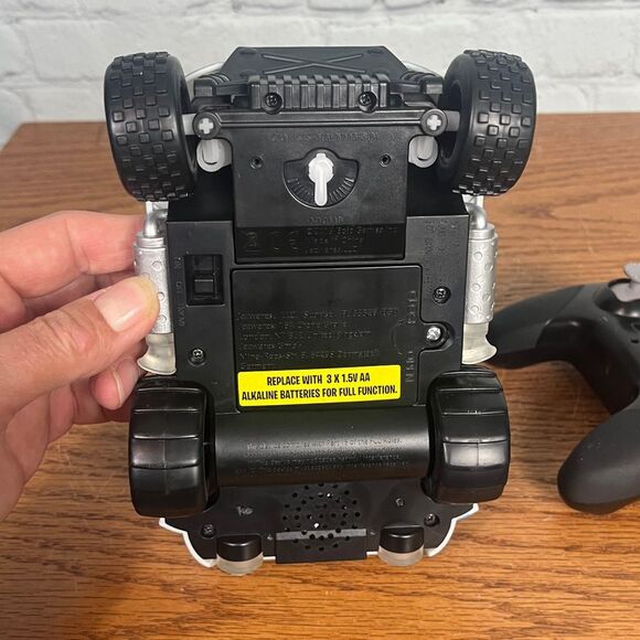 Fortnite ATK ( Stinger Wrap)
All Terrain Remote Control Kart - Picture 5 of 5